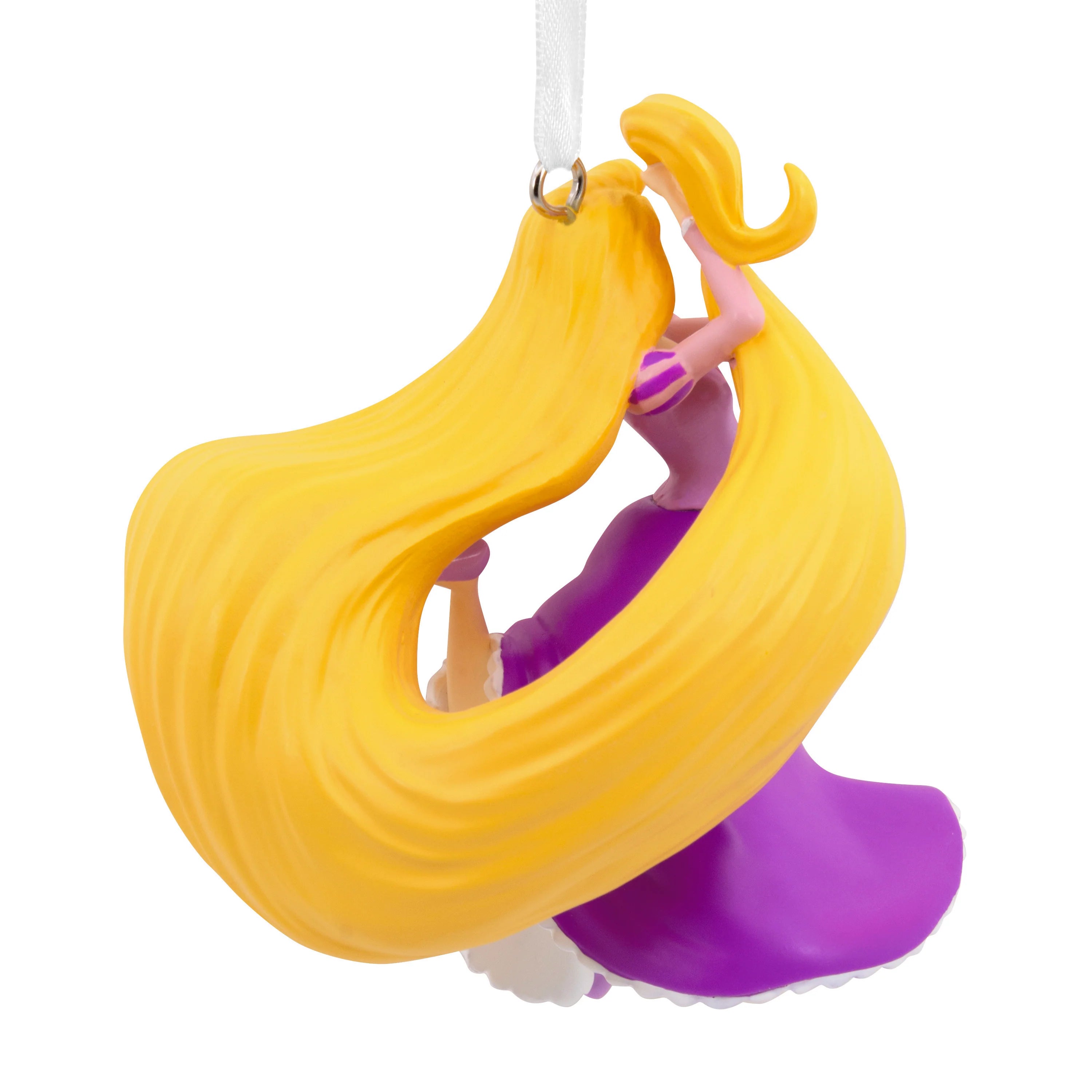 Hallmark Collectable Disney Tangled - Princess Rapunzel Ornament