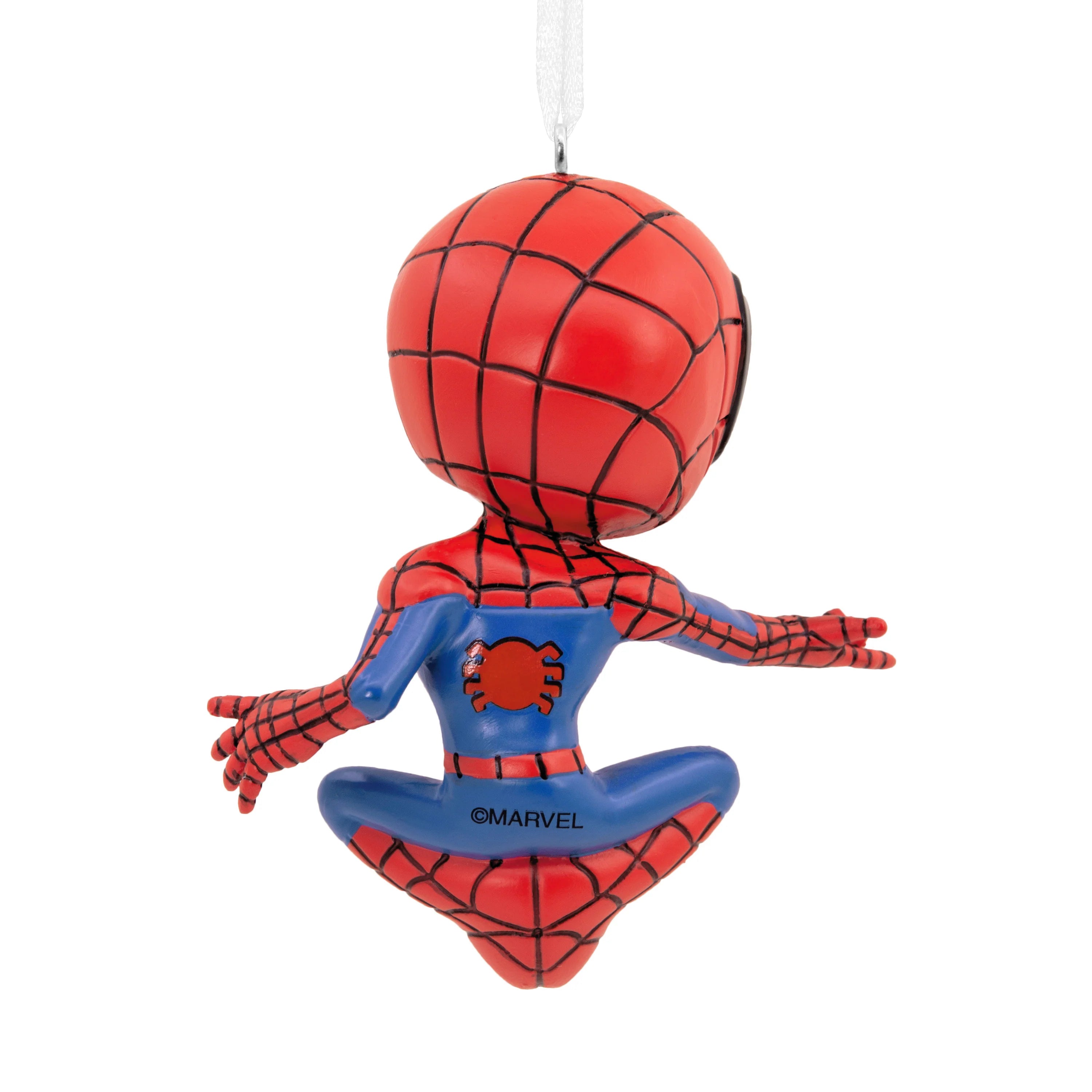 Hallmark Collectable Marvel - Spider-Man Ornament