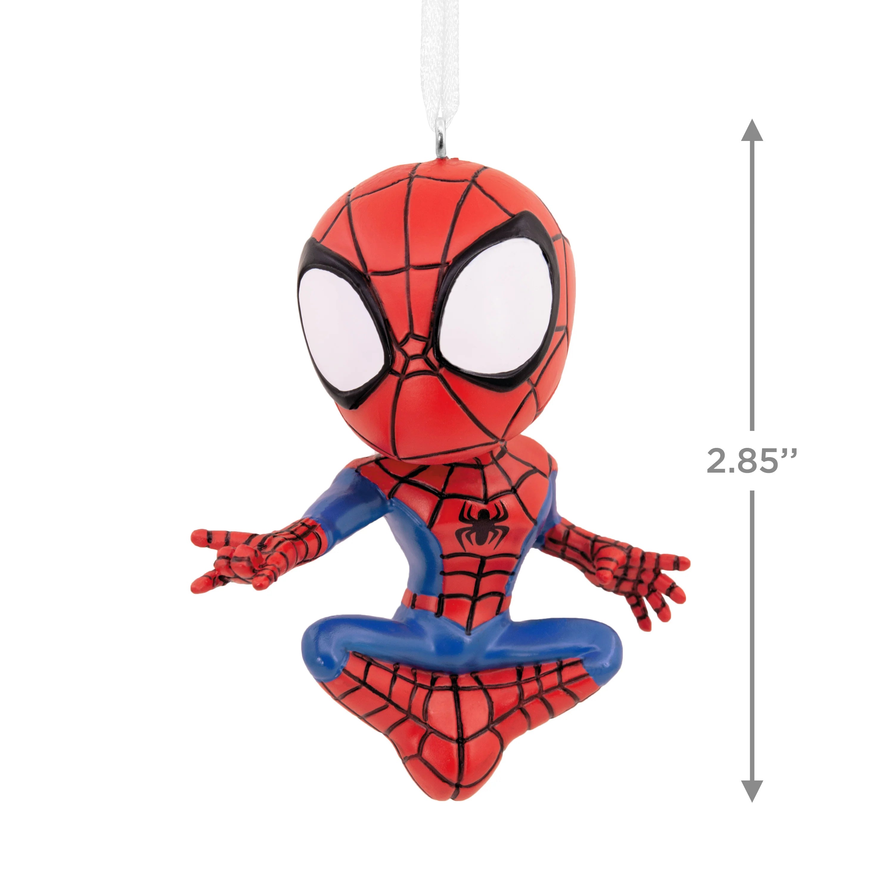 Hallmark Collectable Marvel - Spider-Man Ornament