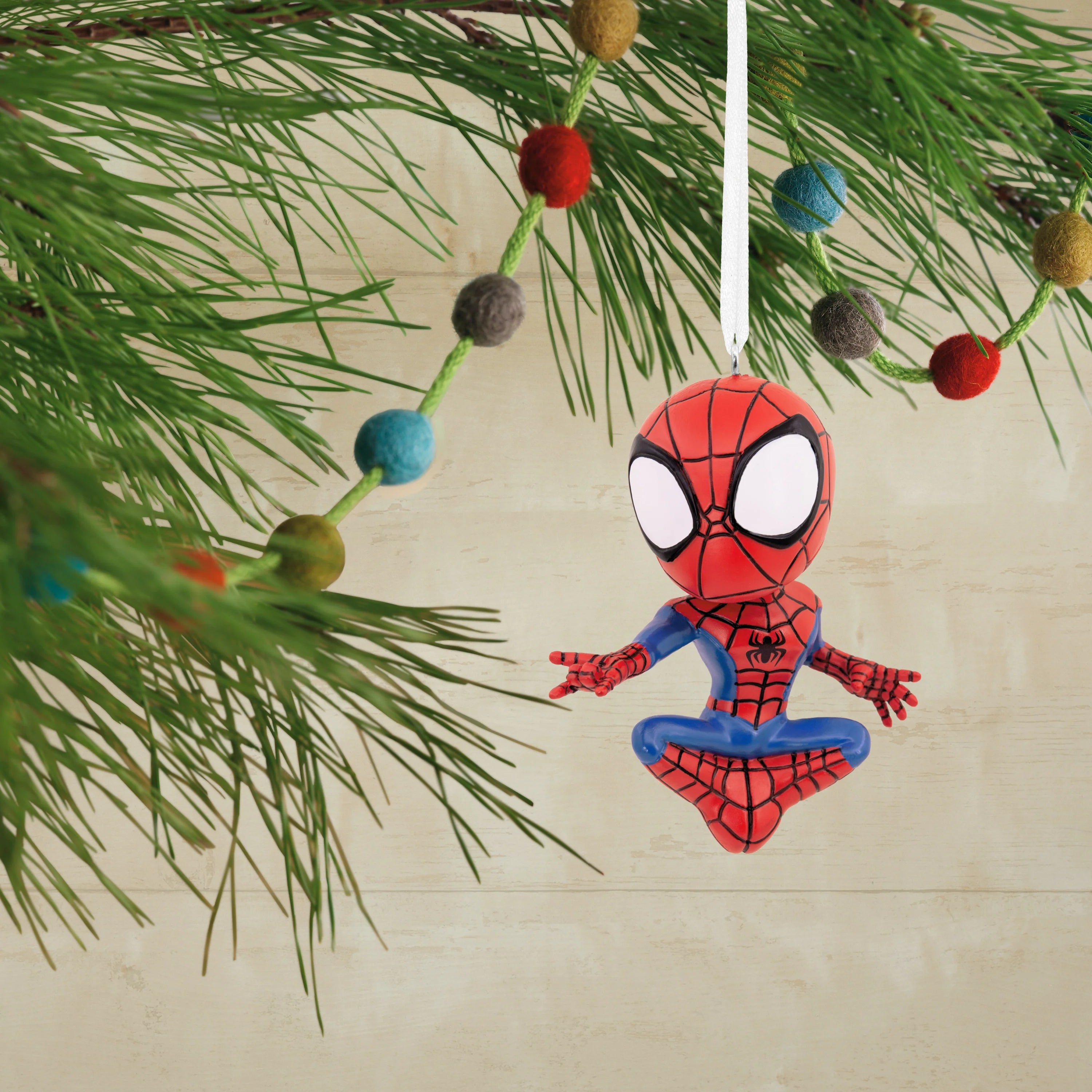 Hallmark Collectable Marvel - Spider-Man Ornament