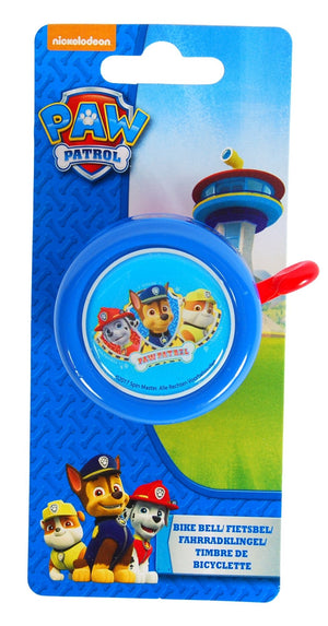 Paw Patrol Bike Bell