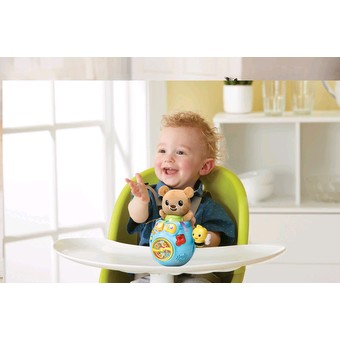 Vtech Peek-A-Boo Bear