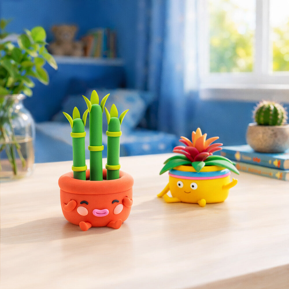 Hey Clay Plant Friends