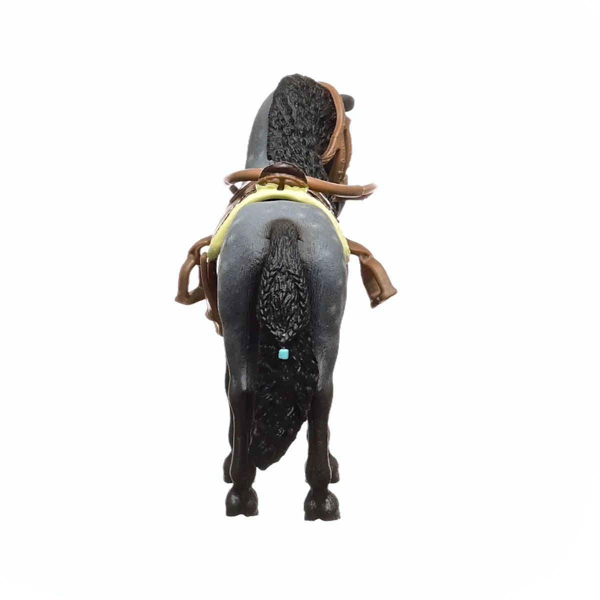 Schleich Pura Raza Española Mare With Saddle And Bridle
42708