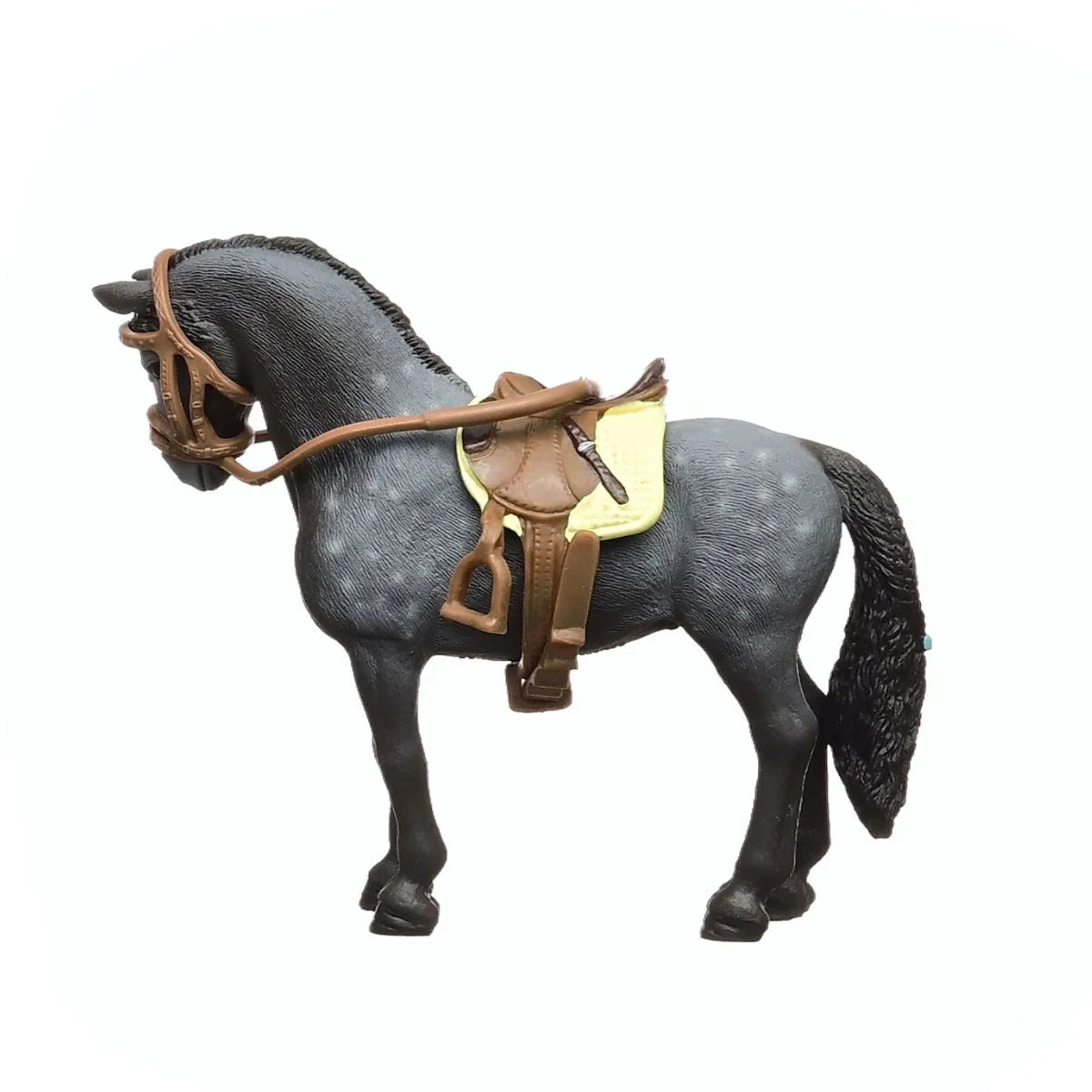 Schleich Pura Raza Española Mare With Saddle And Bridle
42708
