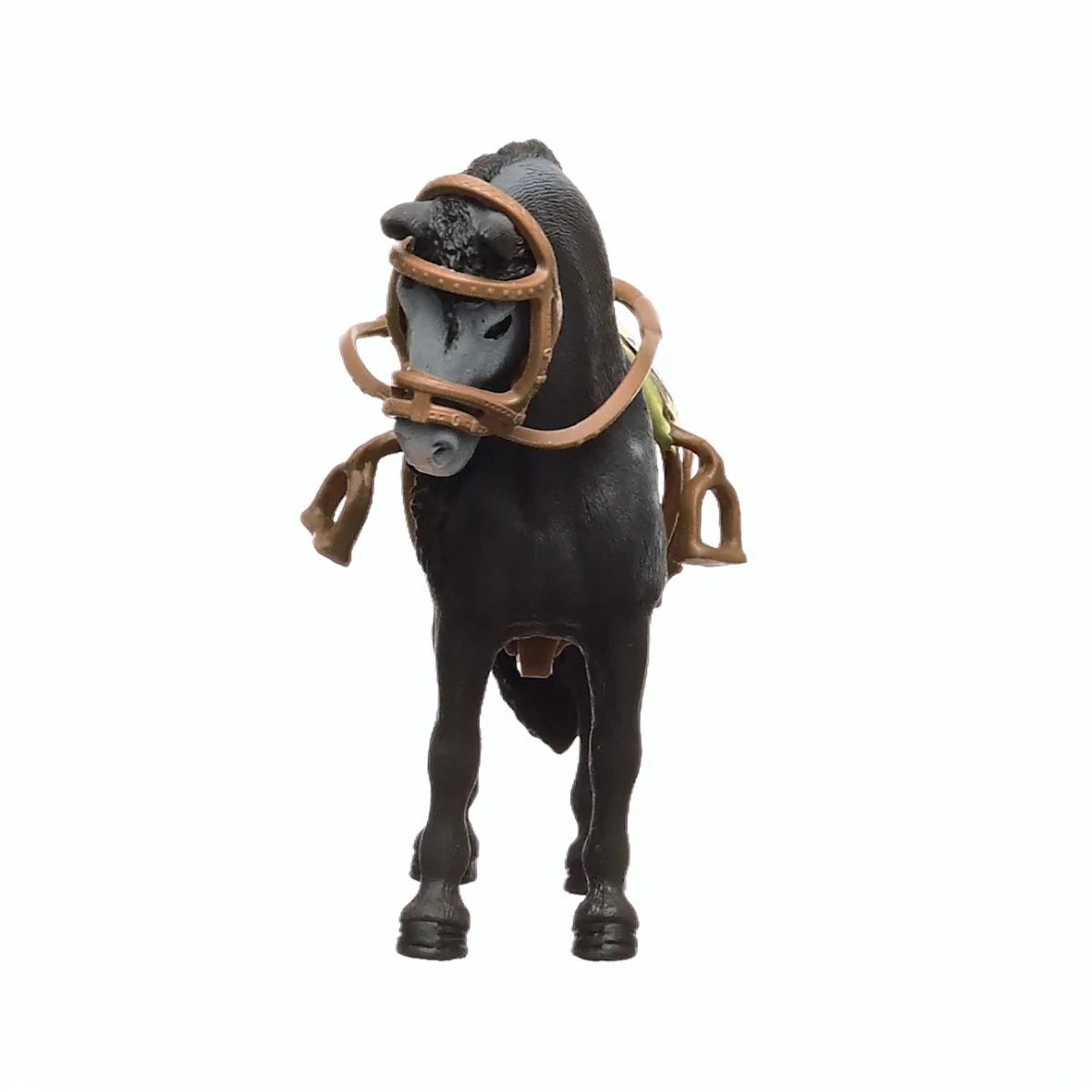Schleich Pura Raza Española Mare With Saddle And Bridle
42708