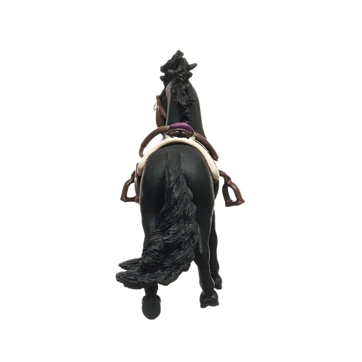Schleich Pura Raza Española Stallion With Saddle And Bridle
42707