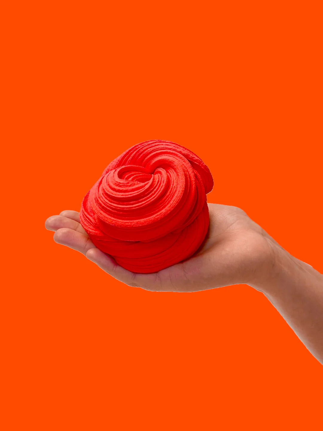 Sia Strawberry Sensory Putty