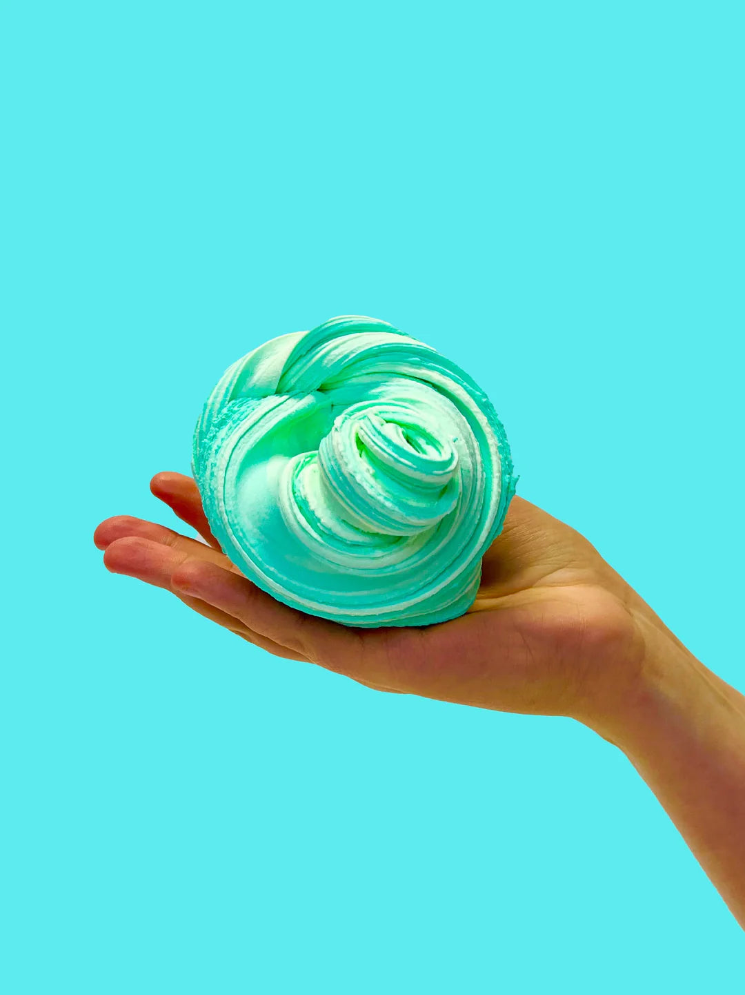 Slime Party Sensory Putty - Kyler Kiwi