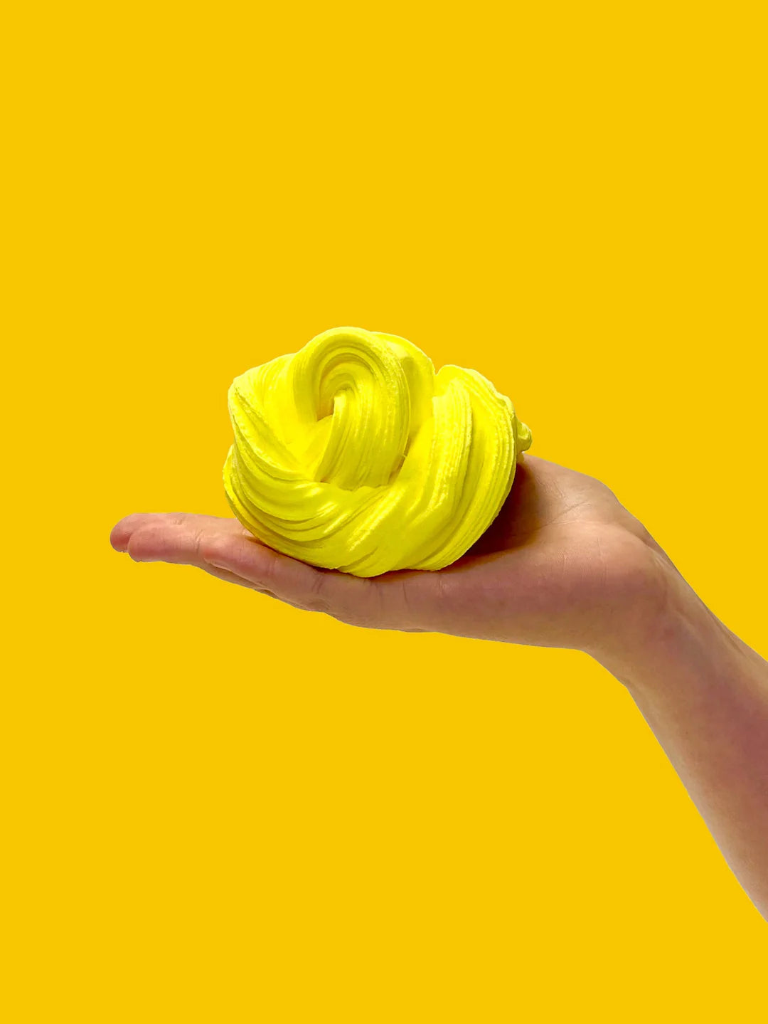 Lola Lemon Slime