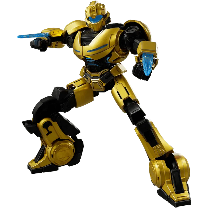 Blokees Transformers Classic Class 15 | Transformers One B-127