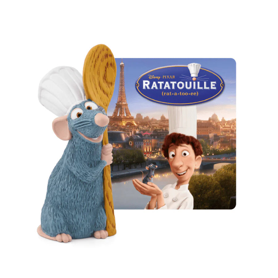 Tonies Disney Pixar Ratatouille