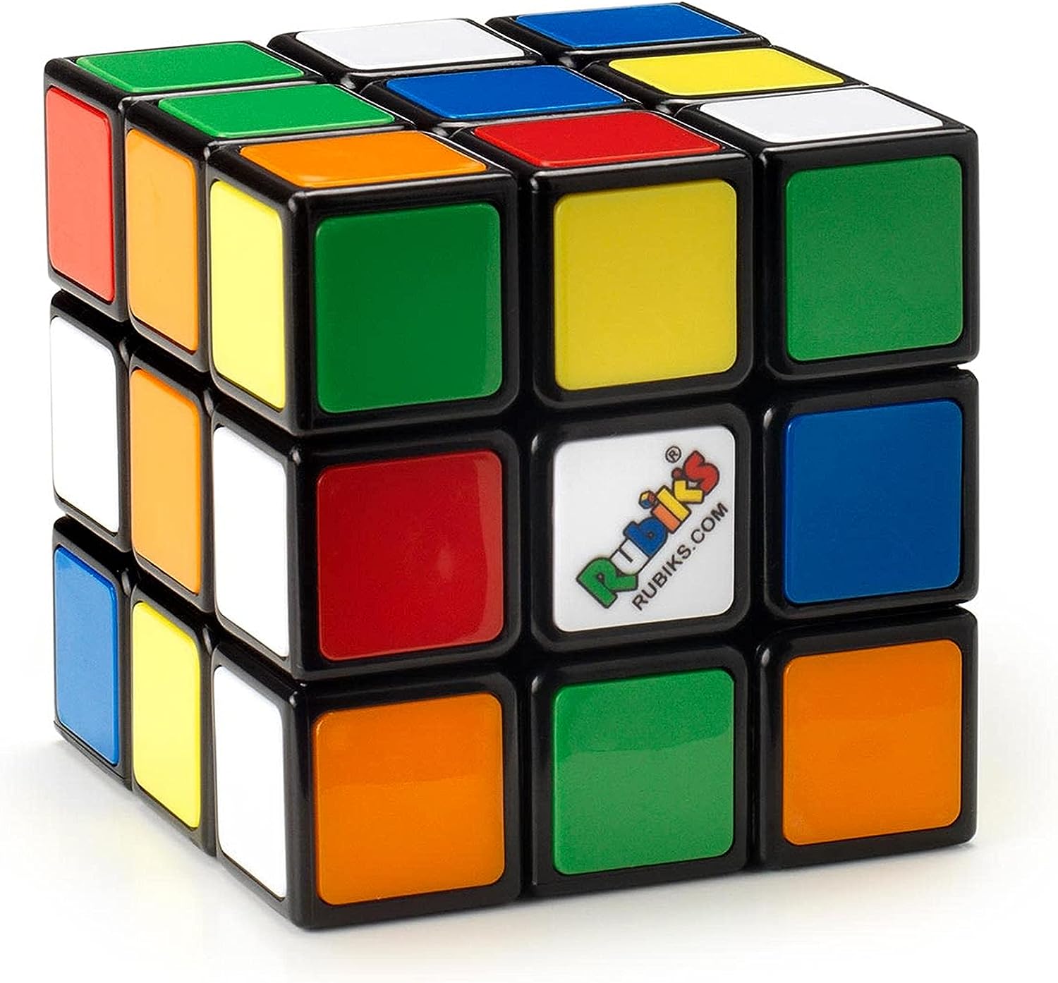 Rubiks Cube