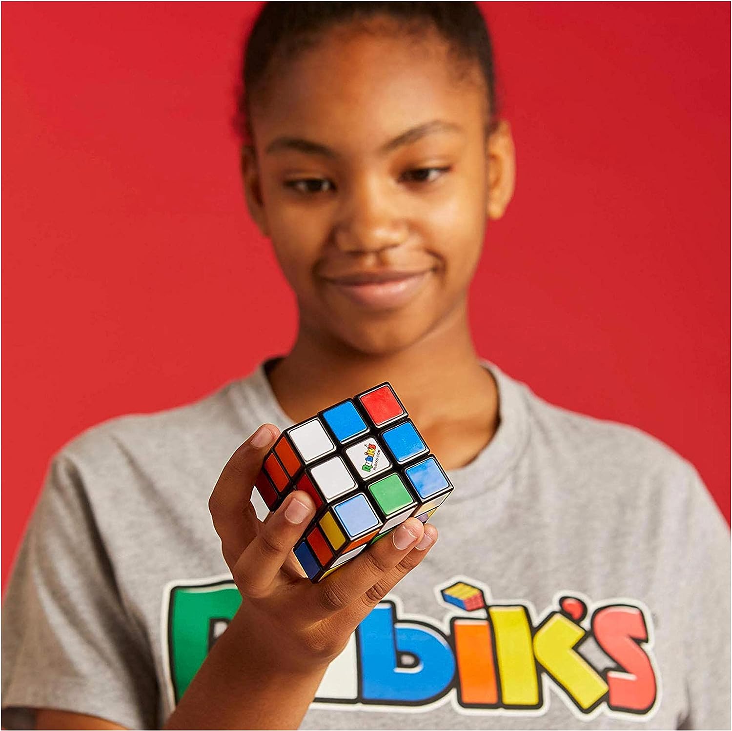 Rubiks Cube