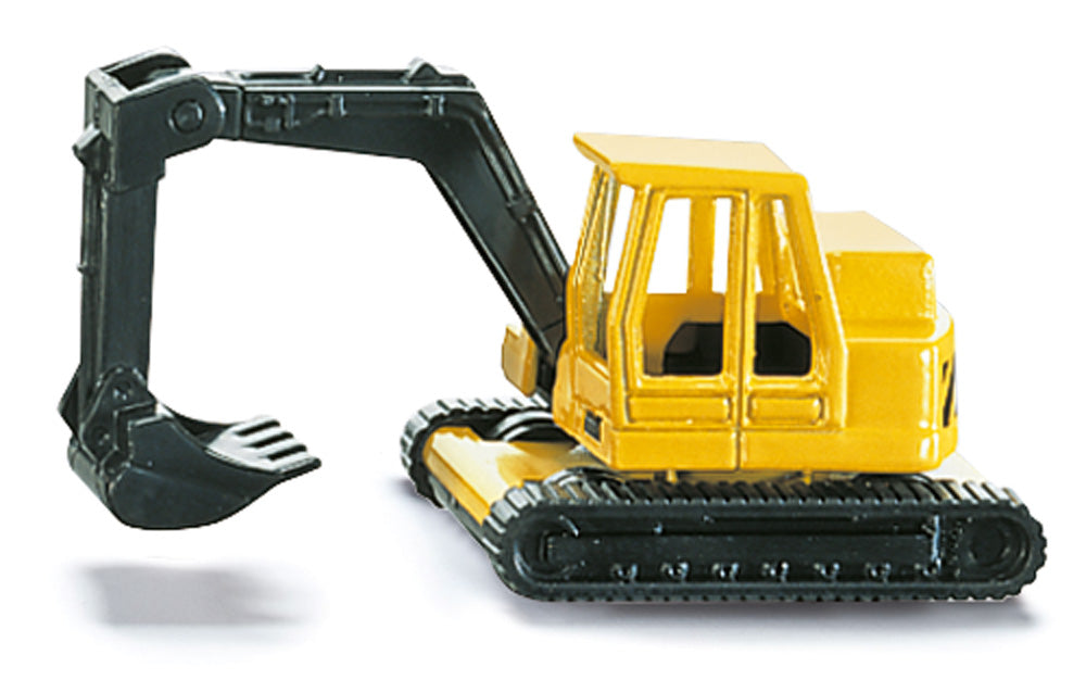 Siku Excavator