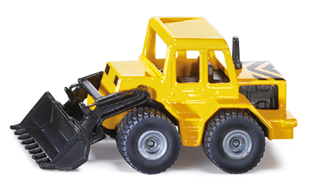 Siku Front Loader