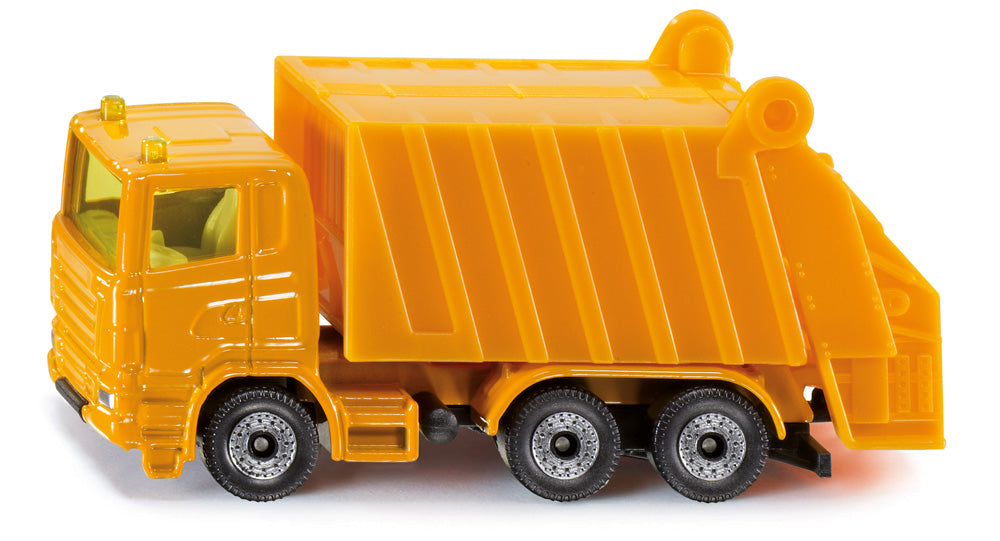 Siku Refuse Truck