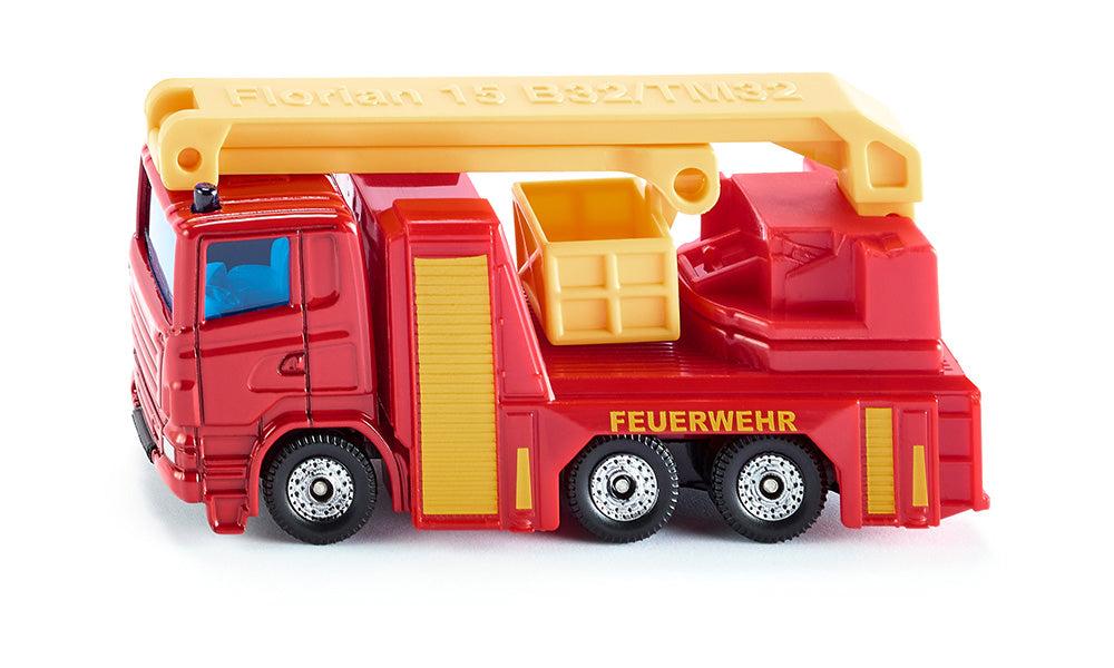 Siku 1:87 Firefighter Rescue Platform