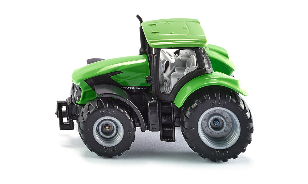 Siku 1:87 Deutz  Fahr Ttv 7250 Agrotron