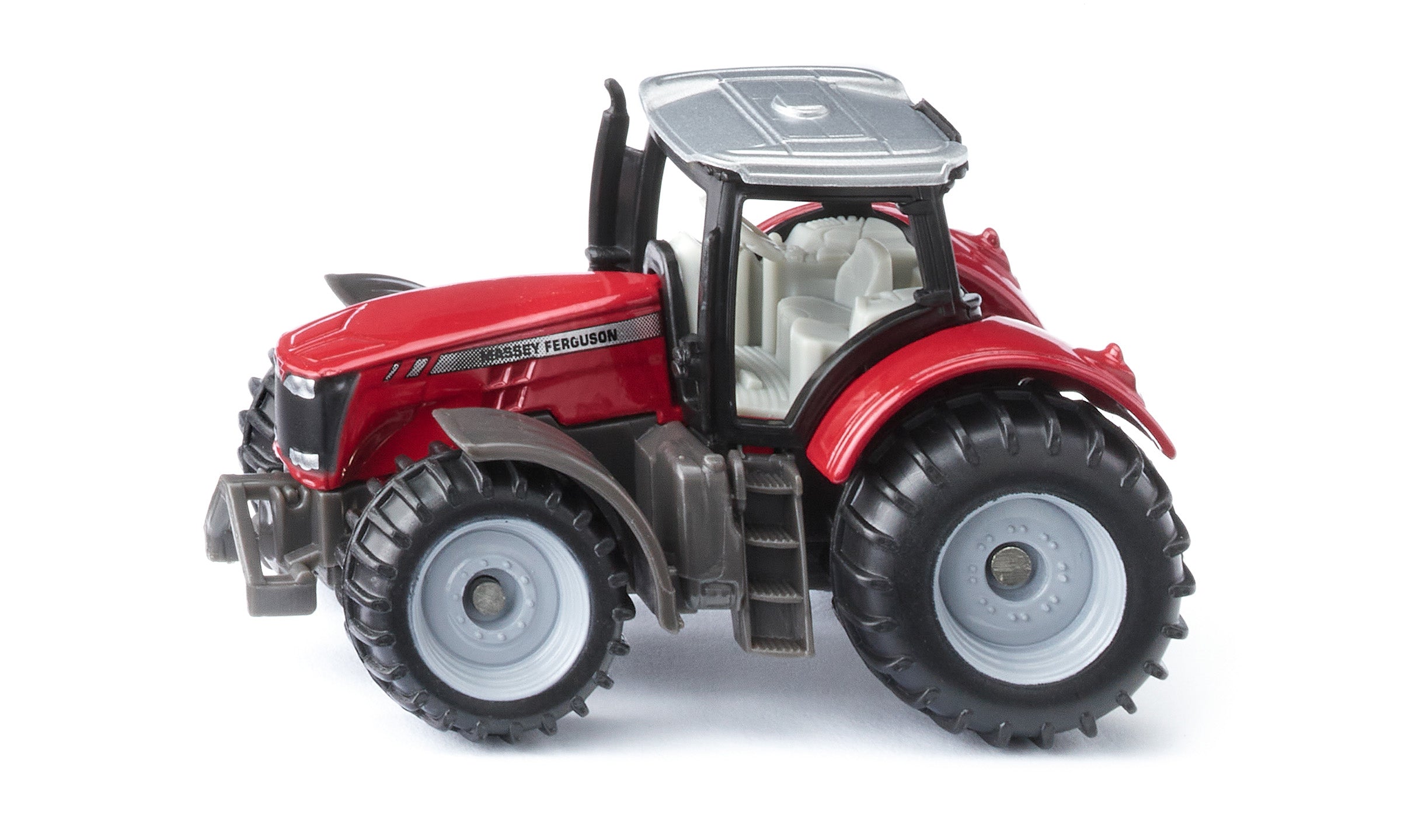 Siku 1:87 Massey Ferguson Tractor