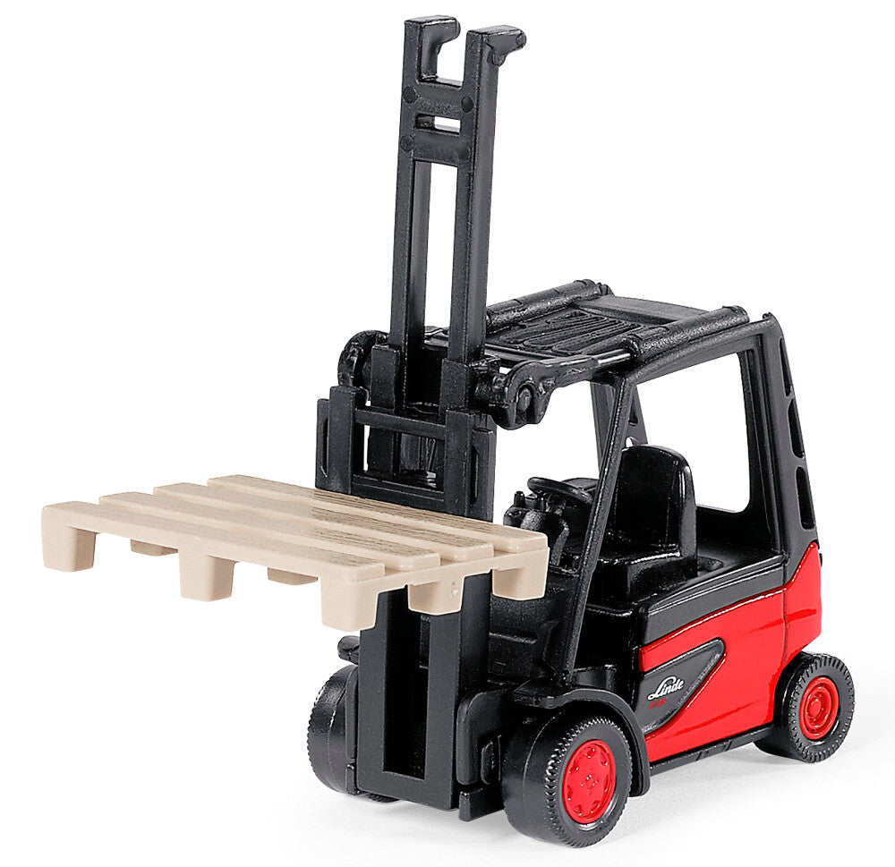 Siku Linde Forklift