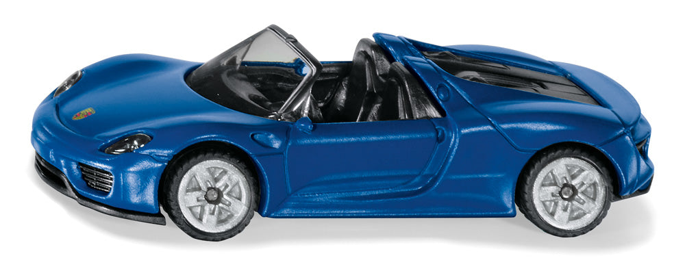 Siku 1:87 Porsche 918 Spyder