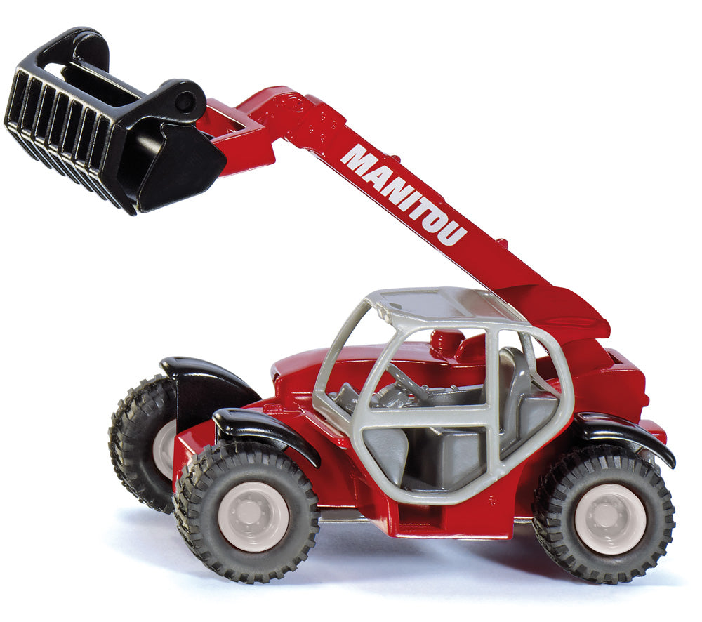 Siku Manitou Telescopic Loader