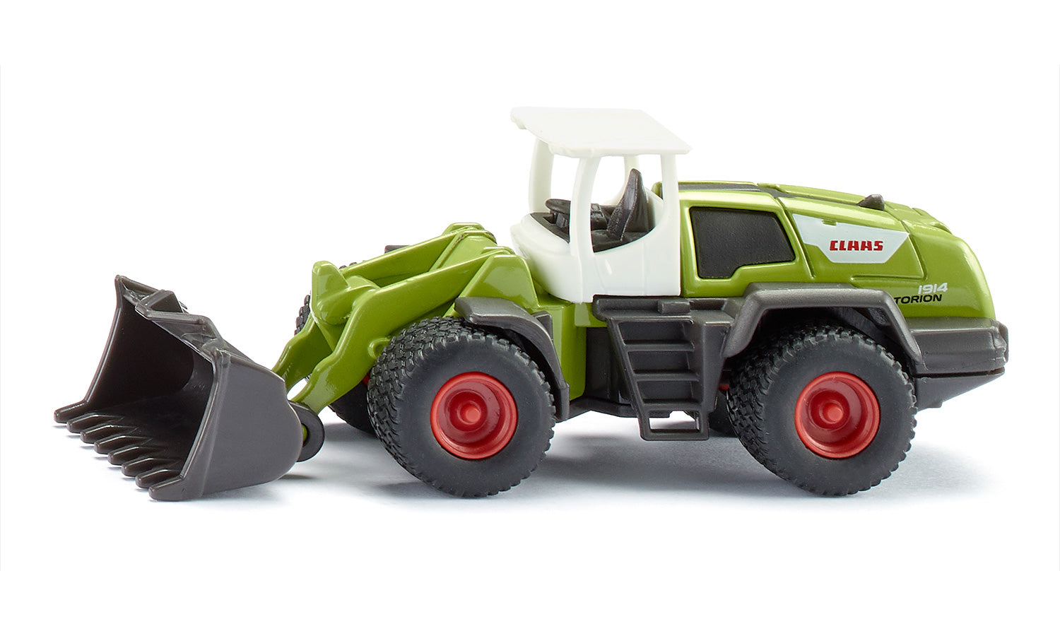 Siku 1:87 Claas Torion 1914 Wheelload