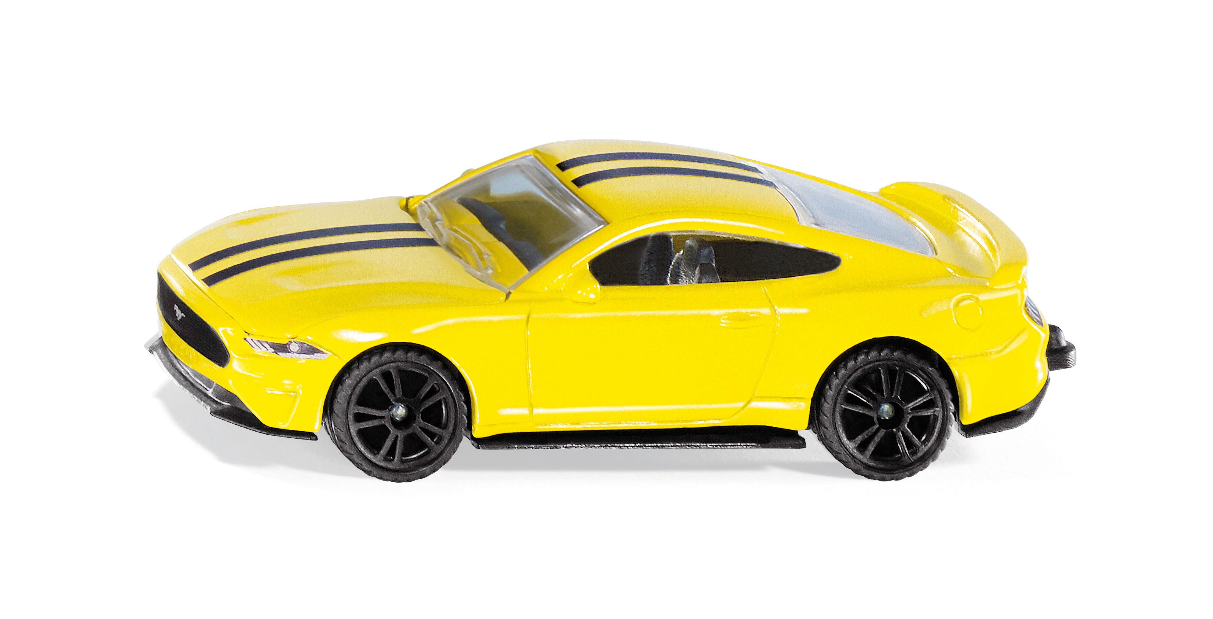 Siku 1:87 Ford Mustang Gt