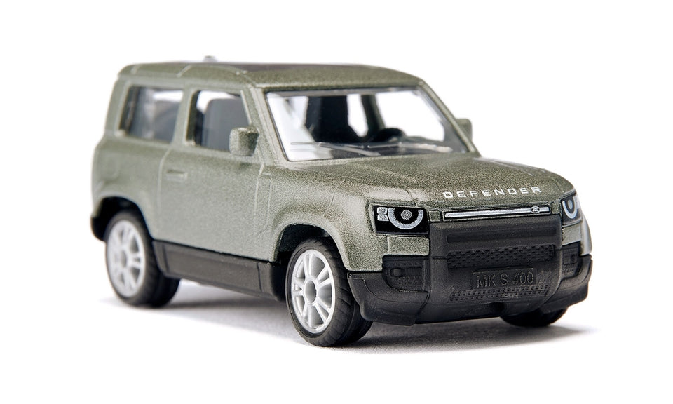 Siku 1:87 Land Rover Defender 90 P400