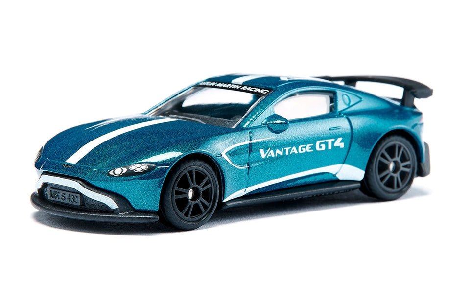 Siku 1:87 Aston Martin Vantage Gt4