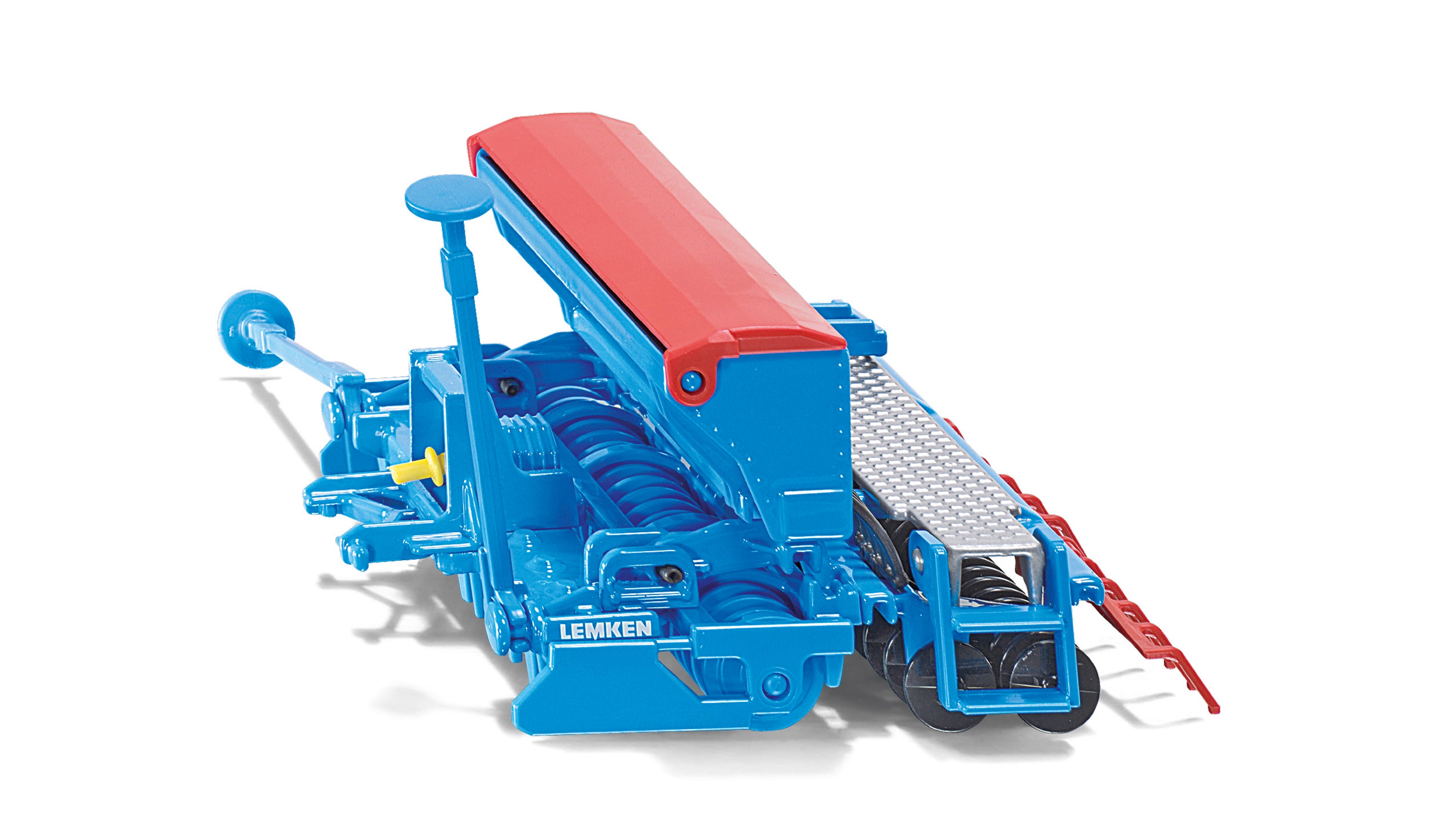 Siku 1:32 Lemken Seed Drill Combination