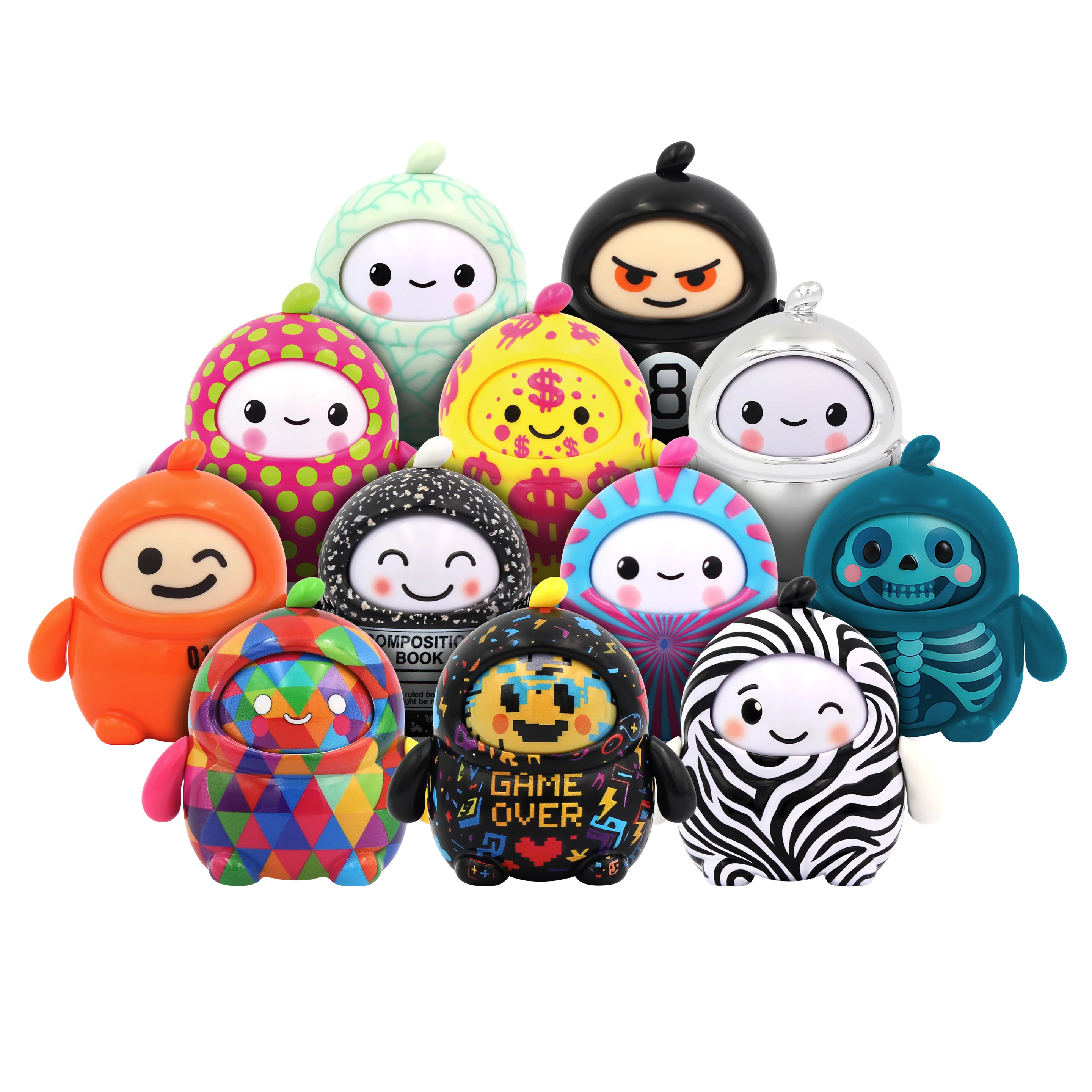 Lama Tama Series 2 Assortment