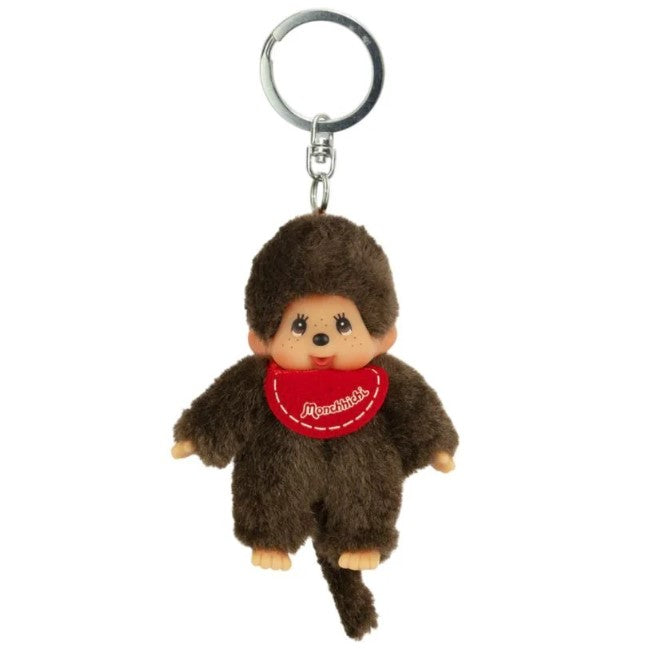 Monchhichi Classic Key Chain Assortment