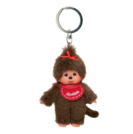 Monchhichi Classic Key Chain Assortment