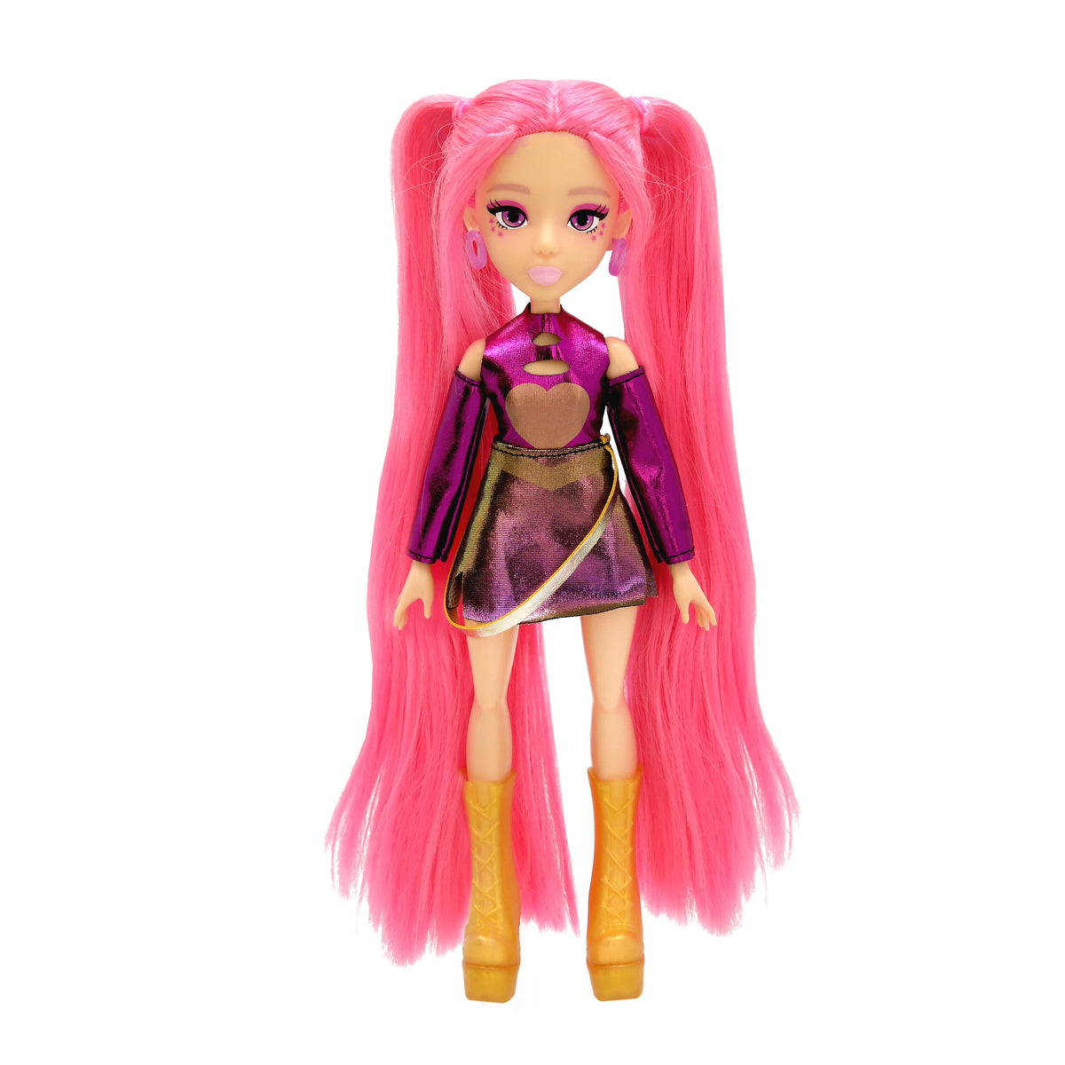 Kpop Idol Fashion Doll Sena 26Cm