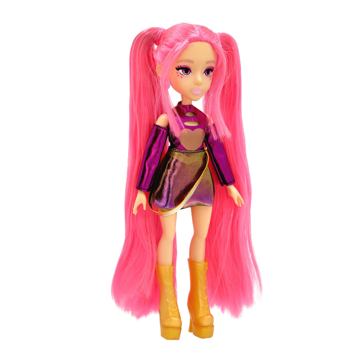 Kpop Idol Fashion Doll Sena 26Cm