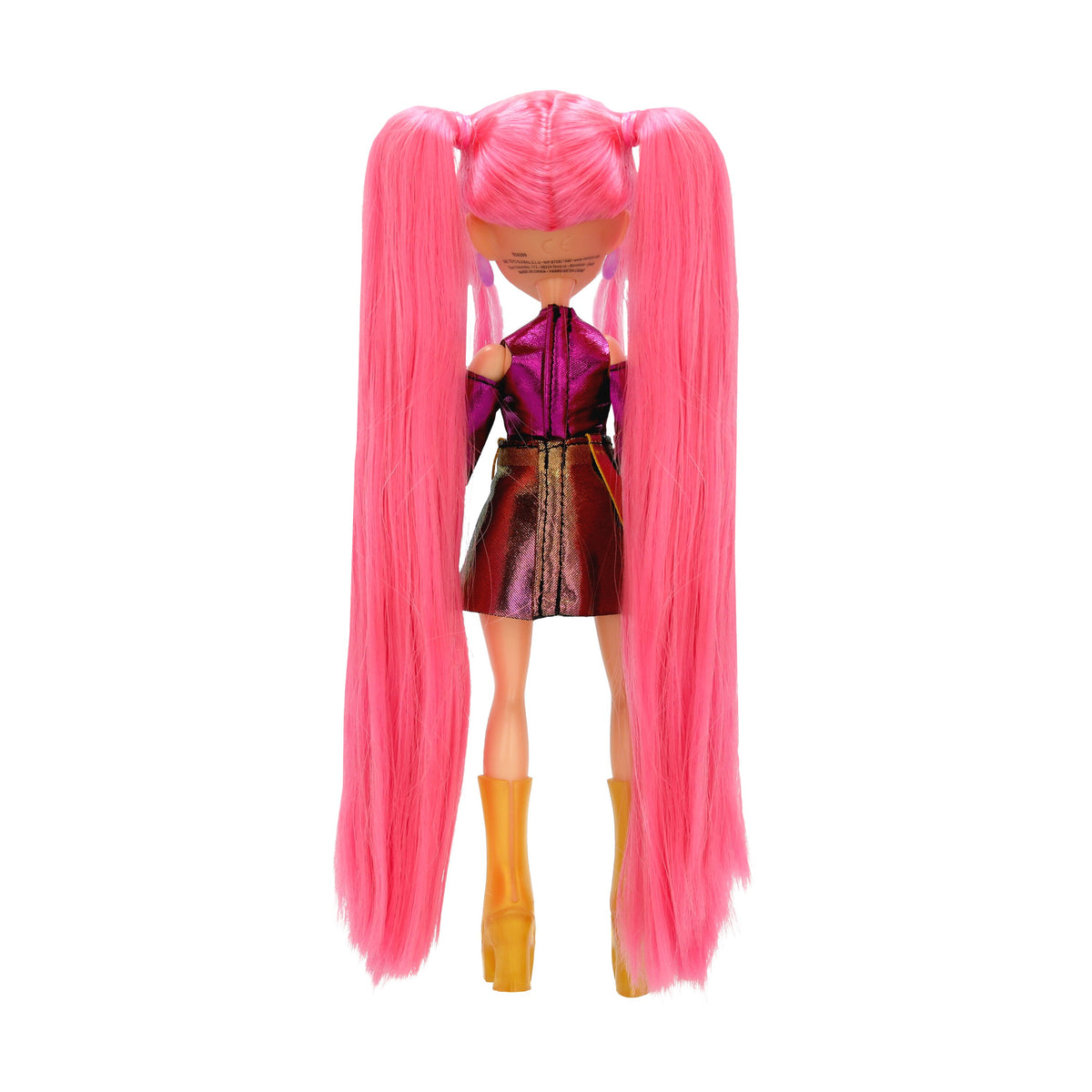 Kpop Idol Fashion Doll Sena 26Cm