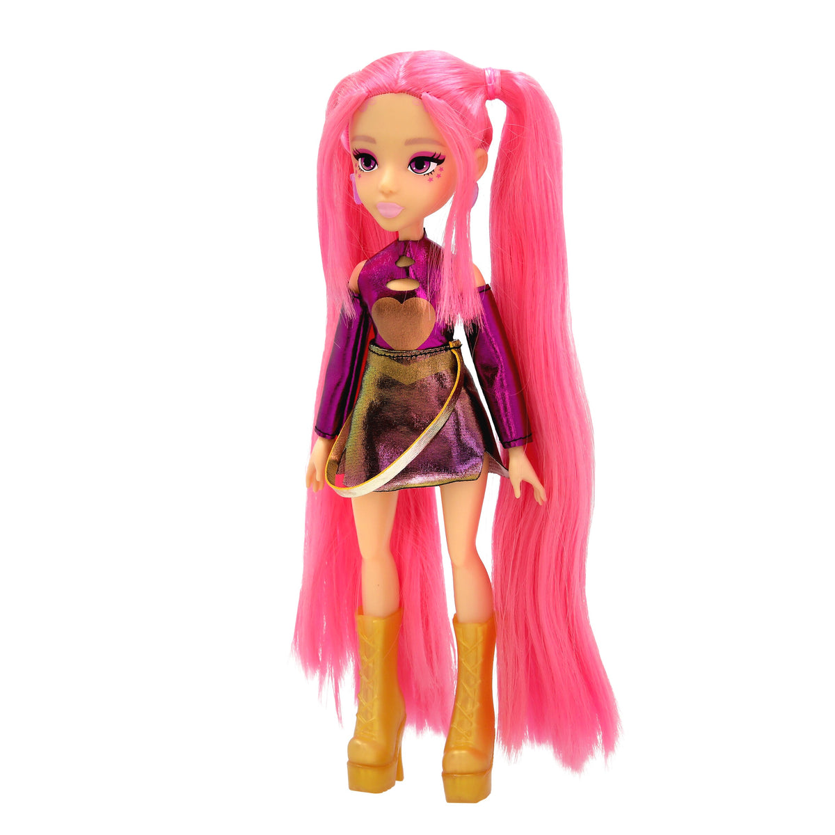 Kpop Idol Fashion Doll Sena 26Cm