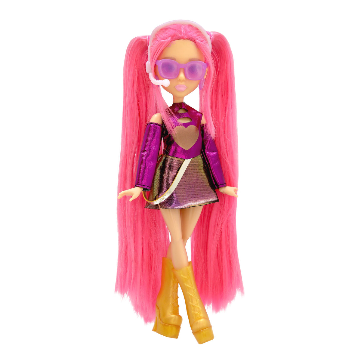 Kpop Idol Fashion Doll Sena 26Cm