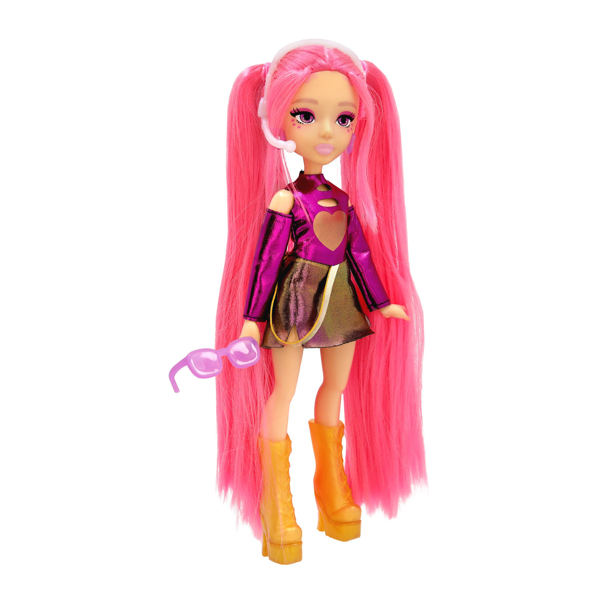 Kpop Idol Fashion Doll Sena 26Cm