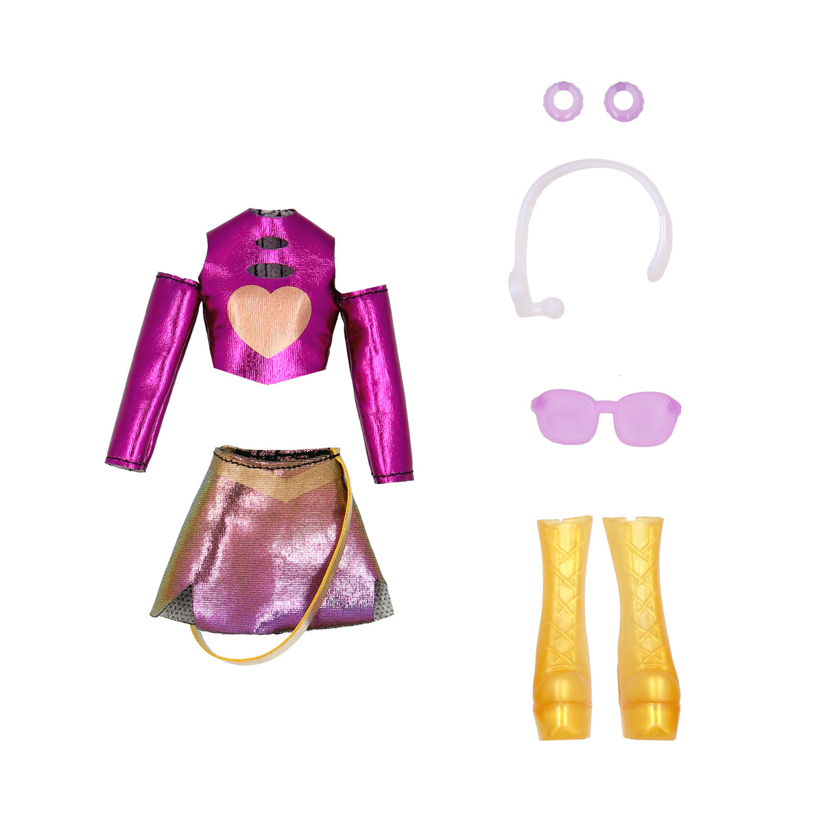 Kpop Idol Fashion Doll Sena 26Cm
