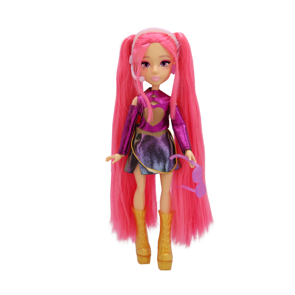 Kpop Idol Fashion Doll Sena 26Cm