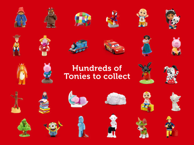 Tonies Gabby's Dollhouse Cakey Cat