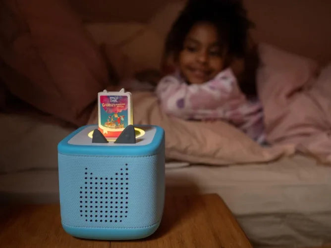 Tonies Book Pocket Roald Dahl: Georges Marvellous Medicine