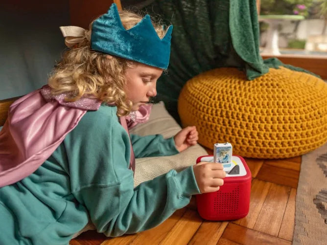 Tonies The Chronicles Of Narnia: The Lion, The Witch And The Wardrobe