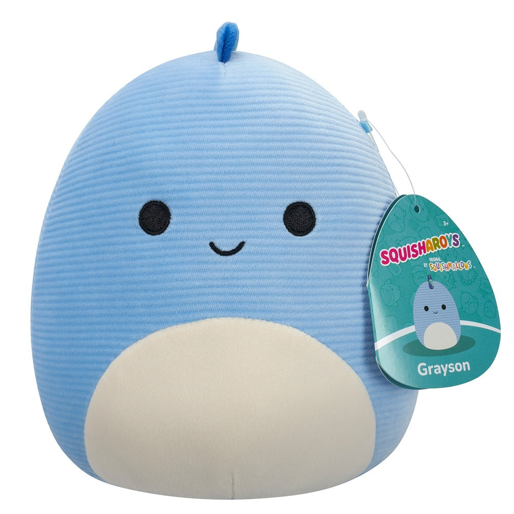 Original Squishmallows Squisharoys 7.5-Inch Assortment