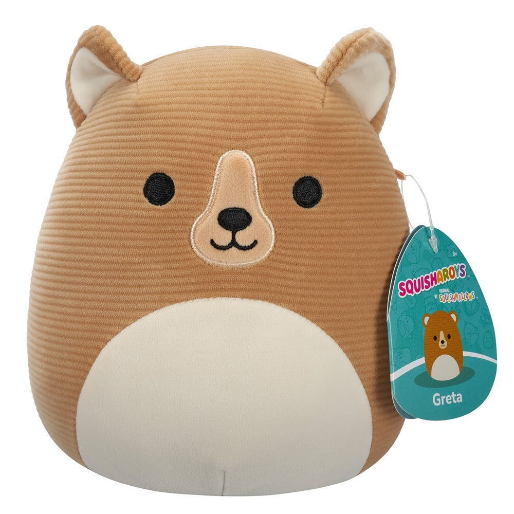 Original Squishmallows Squisharoys 7.5-Inch Assortment