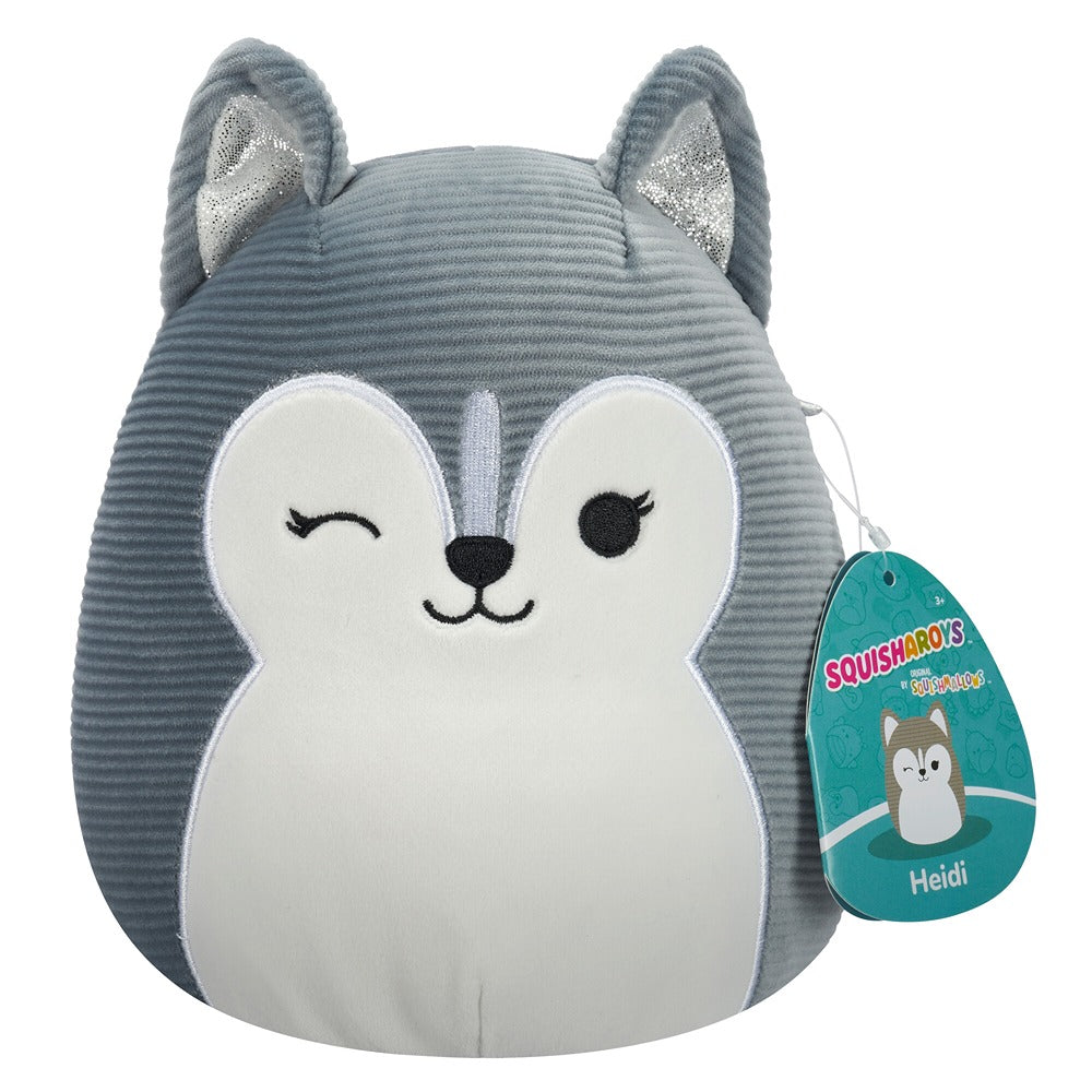 Original Squishmallows Squisharoys 7.5-Inch Assortment