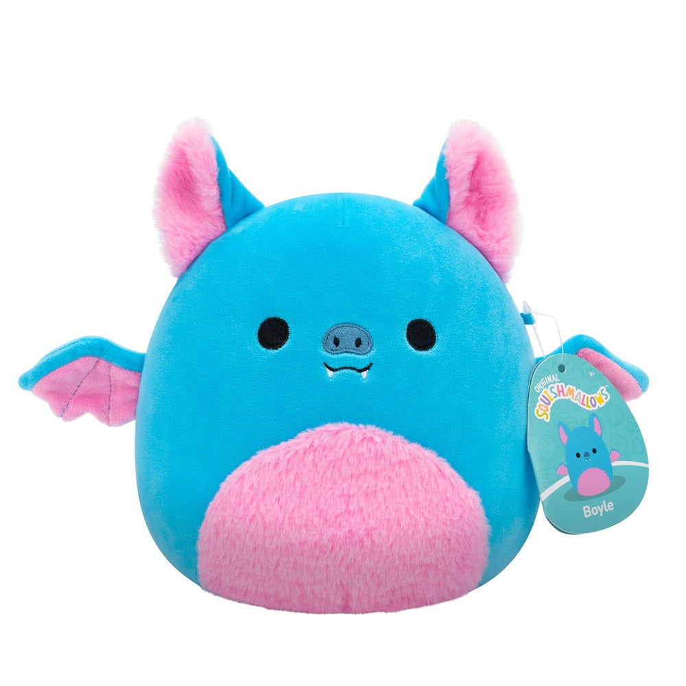 Original Squishmallows 7.5-Inch Plush Assortment